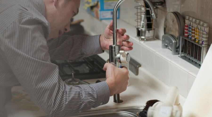 Professional water heater repair in Huntington Beach, CA